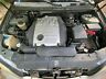 601-60848b Sedona Kia Lx Alternator Miles