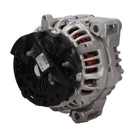 Seg 1986a00963 Oem Alternator For New Holland And Case 6.7l-8.7l 2011-2020 0124625058