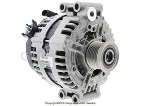 0121.715.116 Seg Automotive For Bmw 2007-2013 Alternator - 180 Amp New Oem Warranty
