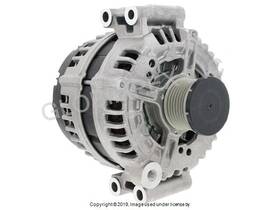 0121.715.118 Seg Automotive For Bmw 2007-2010 Alternator - 180 Amp New Oem Warranty