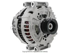 0121.813.101 Seg Automotive For Mercedes 2007-2011 Alternator - 220 Amp Oem Warranty