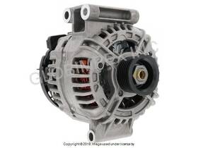 0124.325.157 Seg Automotive For Mini 2002-2008 Alternator - 110 Amp Oem 1 Year Warranty