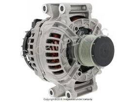 0124.515.198 Seg Automotive For Mercedes 2003-2005 Alternator - 120 Amp Oem 0124.515.198 Seg Automotive For Mercedes 2003-2005 Alternator - 120 Amp Oem