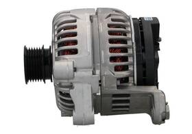 0124.515.223 Seg Automotive For Bmw 2001-2006 Alternator - 120 Amp Compact New Oem