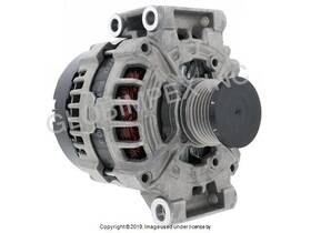 0125.711.078 Seg Automotive For Mini 2011-2016 Alternator - 150 Amp Oem 1 Year Warranty