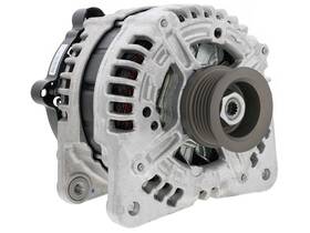 Seg Automotive Cal10392gs 9a1-603-012-02 Alternator-seg