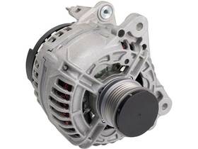 Cb611hw Seg Automotive Alternator For 2010-2012 Vw Cc 3.6l V6 2011
