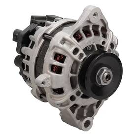 Seg F-000-bl0-310 Oem Alternator Fits John Deere With Yanmar 320e 324e 326e F-000-bl0-322