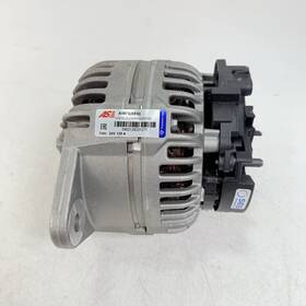 0124655318 Seg New Automobile Alternator 24 Volt 8109 Gram For Volvo 120a
