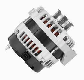 Scalt034 Sehnsucht Alternator Replacement New For Escalade 07-14 Ext 07-13