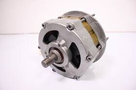 91160312000 Sev-marchal Motorola Porsche 911 Rebuilt Vintage Alternator 14265
