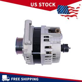 A2tx0391 Shome-auto 150a Alternator 12v For Mazda Tribute 2009 2010 2011 V6 3.0l