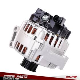 Ie1594398es Shzaitor Alternator For Ford Fiesta 2011 2012 2013 2014 2015 2016 2017 2018 2019 11619