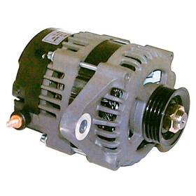 Sierra 18-6454 Alternator 814488 Oem# 889955a03