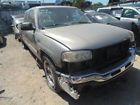 601-00971 Sierra150 Alternator 105 Amp Opt