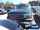 601-00879 Sierra250 Alternator 105 Amp Id