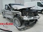 601-01060 Silv15old Alternator Classic Style Creased Door Skin Fits Sierra Pickup