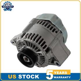 9761219-997 Sinoelect 1022111270 Alternator For Honda Crv Cr-v 2.0l 1997 98 99-2001 13743 400-52102