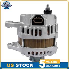 211547 Sinoelect 11547n Alternator For Nissan Versa 2012-2019 Note 2014-2019 L4 1.6l 11547