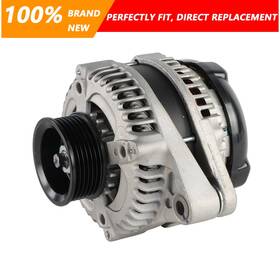 11573 Sinoelect Csj24 Alternator For Honda Odyssey 2011-2013 Pilot 2012-2015 Ridgeline 2012-2014