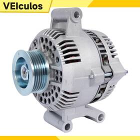 Zon052105 Sinoelect Alternator For Ford Ranger 1996-05 Aerostar 94-97 Explorer 1995-00 2.5/3.0/4.0l