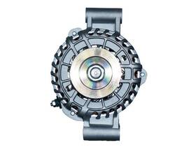 41qp13g Skp Alternator Fits 2004-2005 Ford E350 Club Wagon 6.0l V8