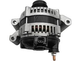 91175mzhf Skp For 2014-2019 Cadillac Cts Alternator 2015 2016 2017 2018
