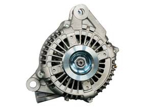 Gf58h7 Skp Alternator For 99-00 Jeep Dodge Grand Cherokee Durango Dakota 4.7l V8
