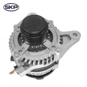 Sk11063n Skp Alternator Fits 04-06 Chrysler Pacifica 3.5l-v6