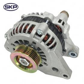 Sk13786 Skp Alternator For 98-00 Mitsubishi Montero