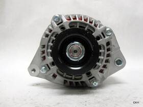 Sk13893 Skp Alternator For 2001-2005 Honda Civic 1.7l Acura El Sk13893 Skp Alternator For 2001-2005 Honda Civic 1.7l Acura El