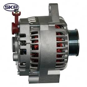 Sk8266 Skp Alternator Fits 01-04 Ford Mustang 3.8l-v6