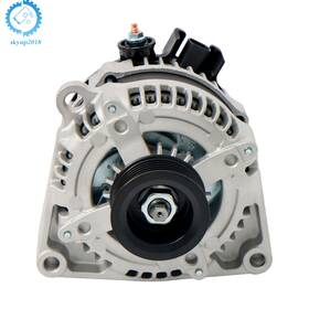 Su1184273ku Skyup2018 Alternator New For Chevrolet Silverado 1500 Gmc Sierra 14-16 4.3l 5.3l 6.2l