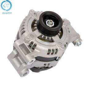 Su1185433ku Skyup2018 Alternator For Dodge Challenger Charger 2008-2010 Chrysler 300 2008-2012 11383