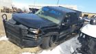 601-00971 Slvrado25 Alternator 105 Amp Opt