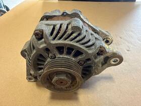 1321540001 Smart 2008 - 2015 Fortwo 90 Amp Alternator Tested Works Oem
