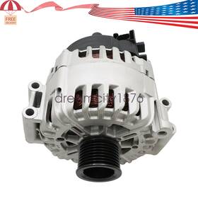 12317573754 Soillar Alternator 230amp 12v Fits For Bmw 740li F01/f02 Swb 2011-2015 Cw Sc8
