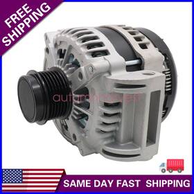 4210007020 Soillar Alternator For Dodge Durango 2011-2020 V8 5.7l 180 Amps 12v