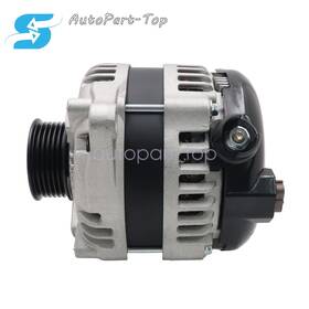 Fl3t10300ja Soillar New 240a 12v Cw S6 Alternator For Ford F-150 2015-2020 V8 5.0l