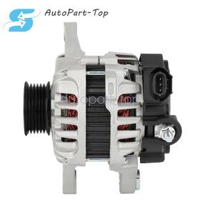 37300-2b500 Soillar N13209 For Kia Rio 2012-2013 V6 L4 1.6l 90 A/12 V Alternator New
