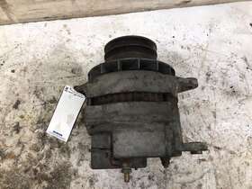 8lha2057va Spartan Gladiator Alternator - Used P/n