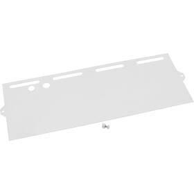 Speedway Motors 91067920 Ford Flathead V8 42-48 Chrome 2 Side Hole Generator Cover