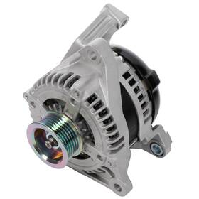 Sp11874401p Speedy 2010-2012 Jeep Liberty 3.7l 2011 Dodge Nitro Oem Alternator 11504 1yr Wnty