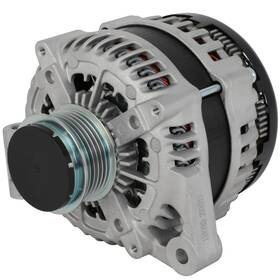 Sp11878301p Speedy Alternator For 2008-2016 Buick Enclave 2009-2016 Chevrolet Traverse 3.6l 170 Amp