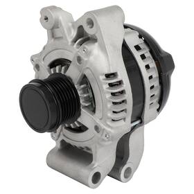 Sp13458701s Speedy New Alternator For Ford Escape L4 1.6l 13-16 400-52436 400-52436r 23025 213-9791