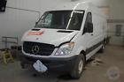 601.mb9t12 Sprintv25 Mercedes Alternator For 2012