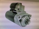 Sr0493x 17925 High Amp New Hd Porsche Cayenne Starter Sport Utility