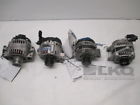 02005 Srx 131224885lkq Cadillac Alternator Oem Lkq