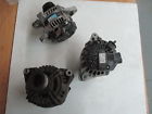 00536 Srx 170579524lkq Cadillac Alternator Miles Oem