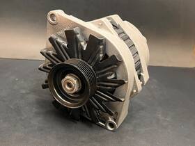A157-21 Staralt Reman In Usa Alternator For 1987 Buick Regal Gnx 3.8l Turbo Cs-144 120a